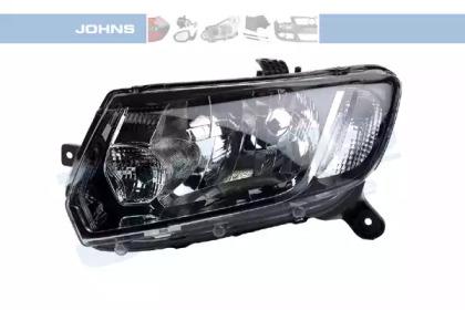 Johns 25 22 09 Headlamp Johns 25 22 09 Headlamp