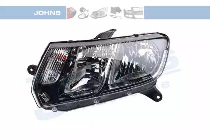 Johns 25 22 09-1 Headlamp Johns 25 22 09-1 Headlamp