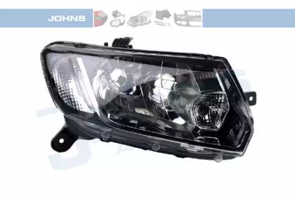 Johns 25 22 10 Headlamp