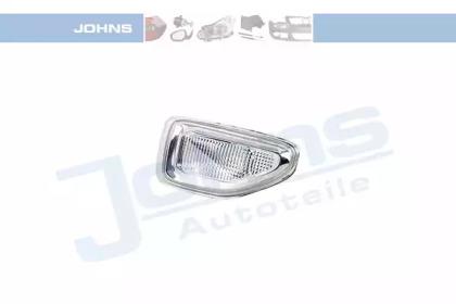 Johns 25 22 21-1 Blinker Johns 25 22 21-1 Blinker