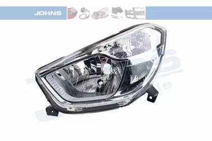 Johns 25 71 09 Headlamp