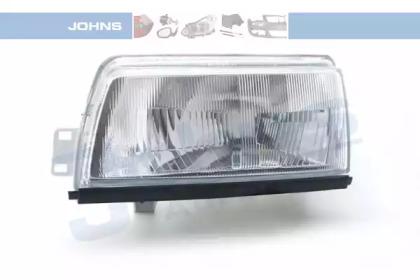 Johns 26 01 09 Headlamp Johns 26 01 09 Headlamp