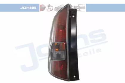 Johns 26 11 87 Lamp assy rear Johns 26 11 87 Lamp assy rear
