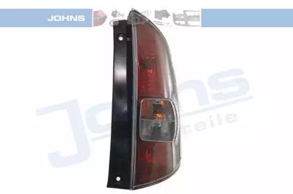 Johns 26 11 88 Lamp assy rear Johns 26 11 88 Lamp assy rear
