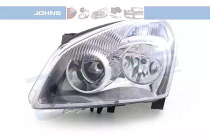 Johns 27 47 09 Headlamp Johns 27 47 09 Headlamp