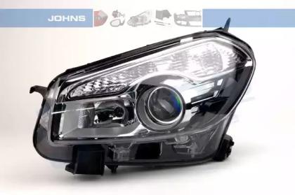Johns 27 47 09-6 Headlamp Johns 27 47 09-6 Headlamp