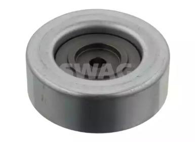 Swag 80 93 2447 Ролик натяжной Swag 80 93 2447 Ролик натяжной