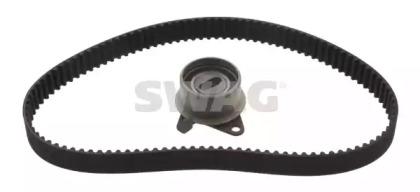Swag 80 93 2477 Ремень ГРМ комплект Swag 80 93 2477 Ремень ГРМ комплект