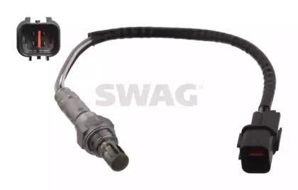 Swag 80 93 3360 Oxygen sensor