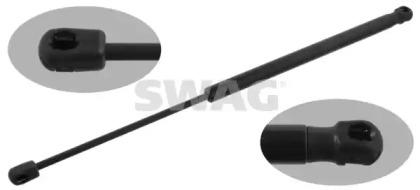 Swag 80 93 3393 Пружина газова Swag 80 93 3393 Пружина газова
