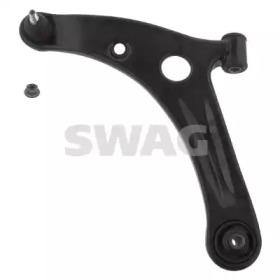 Swag 80 93 3610 Arm assy suspension Swag 80 93 3610 Arm assy suspension
