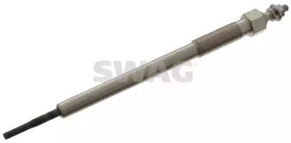 Swag 80 94 7504 Свеча накала Swag 80 94 7504 Свеча накала