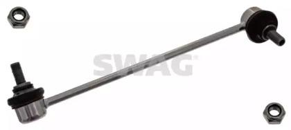 Swag 80 94 8016 Тяга стабілізатора підвіски Swag 80 94 8016 Тяга стабілізатора підвіски