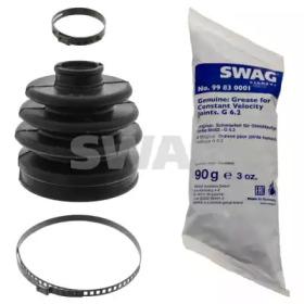 Swag 81 10 0288 Пильник привідного валу Swag 81 10 0288 Пильник привідного валу