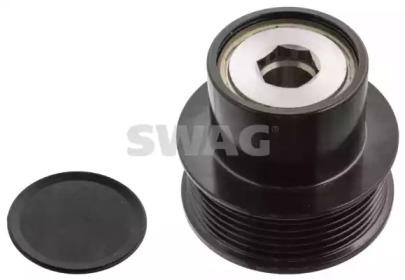 Swag 81 10 1768 Шкив генератора