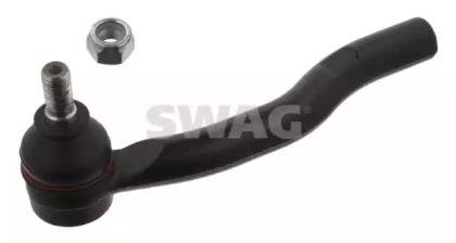 Swag 81 93 0225 End assy tie rod steering Swag 81 93 0225 End assy tie rod steering