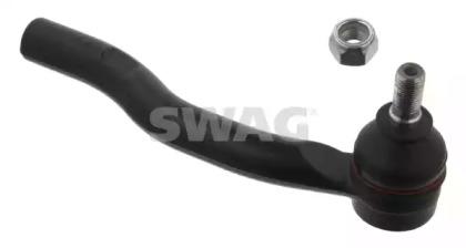 Swag 81 93 0226 Наконечник поперечної рульової тяги Swag 81 93 0226 Наконечник поперечної рульової тяги
