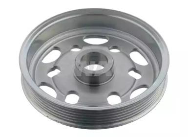 Swag 81 93 2572 Шків колінвала Swag 81 93 2572 Шків колінвала