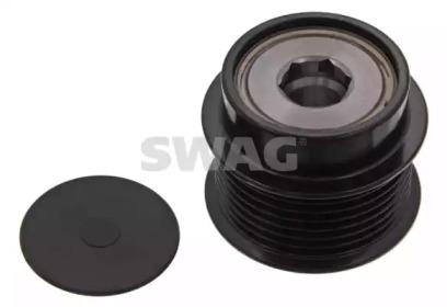 Swag 81 93 4663 Шкив генератора Swag 81 93 4663 Шкив генератора