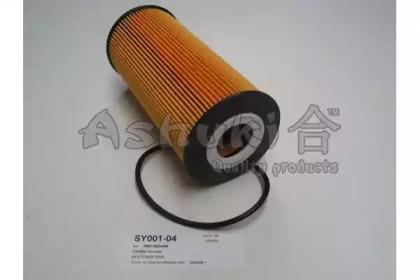 Ashuki SY001-04 Oil filter Ashuki SY001-04 Oil filter