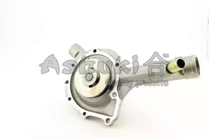 Ashuki SY200-01 Насос охолоджуючої рідини Ashuki SY200-01 Насос охолоджуючої рідини