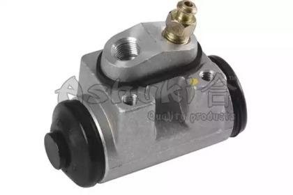 Ashuki SY606-50 Cylinder drum brake Ashuki SY606-50 Cylinder drum brake