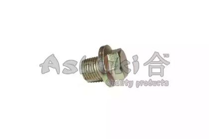 Ashuki T001-52 Пробка різьбова масляного піддону Ashuki T001-52 Пробка різьбова масляного піддону