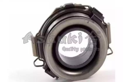 Ashuki T003-07 Bearing gearbox