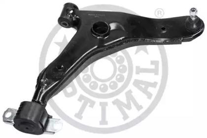 Optimal G6-1019 Важіль підвіски колеса Optimal G6-1019 Важіль підвіски колеса