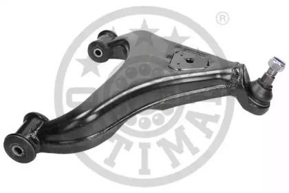 Optimal G6-1117 Arm assy suspension Optimal G6-1117 Arm assy suspension