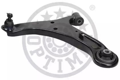 Optimal G6-1217 Важіль підвіски колеса Optimal G6-1217 Важіль підвіски колеса