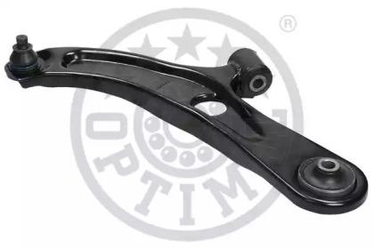 Optimal G6-1219 Важіль підвіски колеса Optimal G6-1219 Важіль підвіски колеса