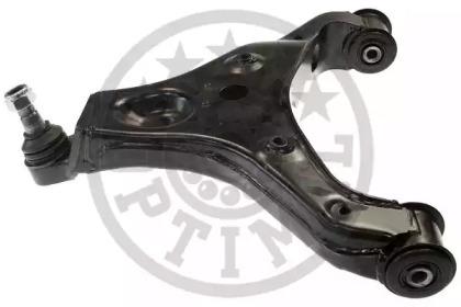 Optimal G6-1288 Важіль підвіски колеса Optimal G6-1288 Важіль підвіски колеса