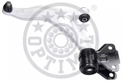 Optimal G6-1404 Рычаг подвески колеса Optimal G6-1404 Рычаг подвески колеса