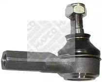Mapco 49627 Наконечник поперечної рульової тяги Mapco 49627 Наконечник поперечної рульової тяги