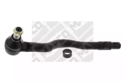 Mapco 49653 End assy tie rod steering Mapco 49653 End assy tie rod steering