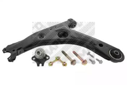 Mapco 496667 Arm assy suspension