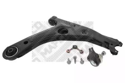 Mapco 49667 Arm assy suspension Mapco 49667 Arm assy suspension