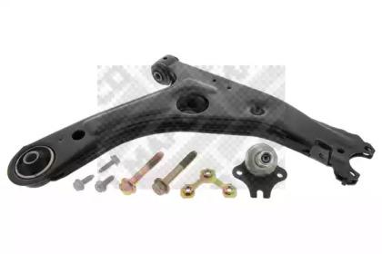 Mapco 496677 Arm assy suspension