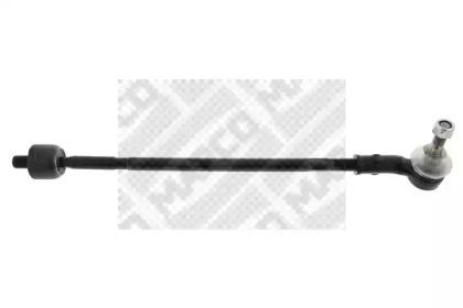 Mapco 49672 End assy steering rack Mapco 49672 End assy steering rack