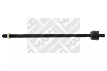 Mapco 49672/1 End assy steering rack Mapco 49672/1 End assy steering rack