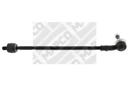Mapco 49674 End assy steering rack Mapco 49674 End assy steering rack