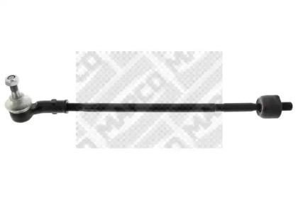 Mapco 49675 End assy steering rack Mapco 49675 End assy steering rack