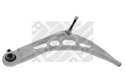 Mapco 49676/1HPS Arm assy suspension