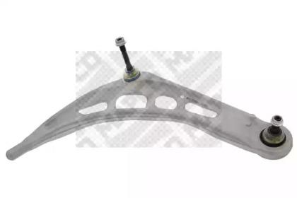 Mapco 49677/1HPS Arm assy suspension Mapco 49677/1HPS Arm assy suspension