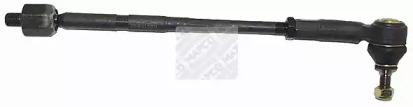 Mapco 49691 End assy steering rack Mapco 49691 End assy steering rack