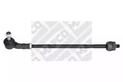 Mapco 49692 End assy steering rack Mapco 49692 End assy steering rack