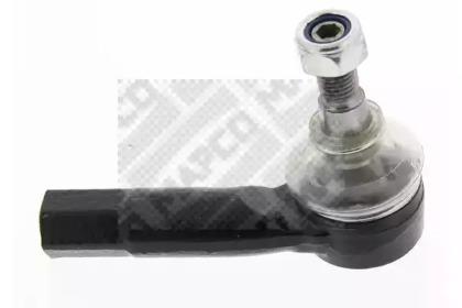 Mapco 49701 End assy tie rod steering Mapco 49701 End assy tie rod steering