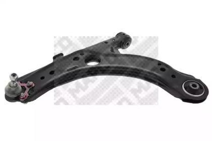 Mapco 49704/1 Arm assy suspension