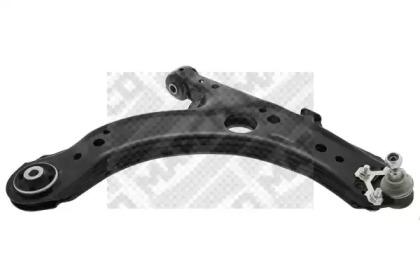 Mapco 49704/2 Arm assy suspension